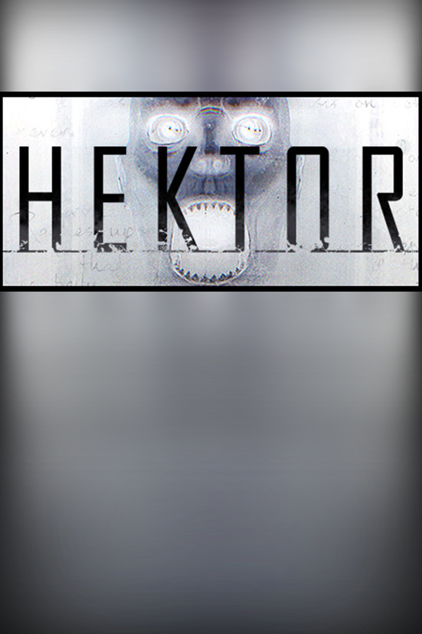 Cover art of Hektor