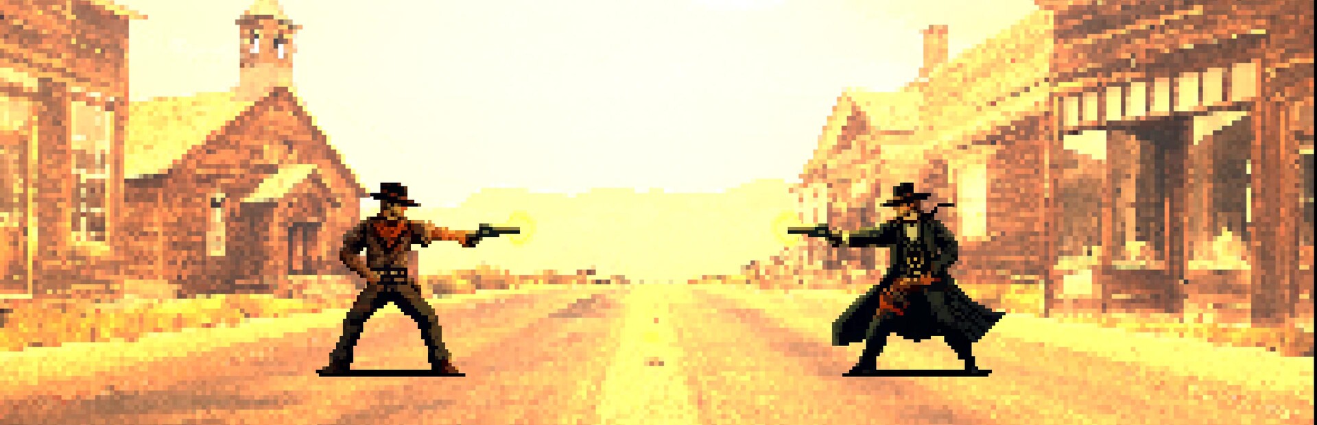 Don't Shoot First!