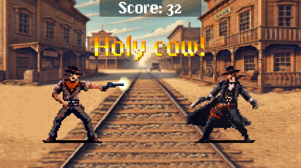 Don't Shoot First! screenshot 4