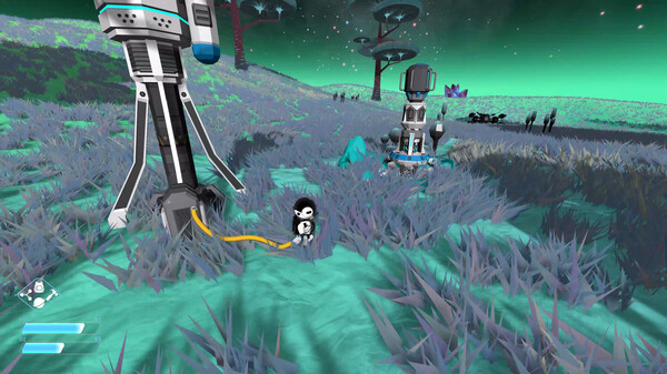 Distant Colony screenshot 6