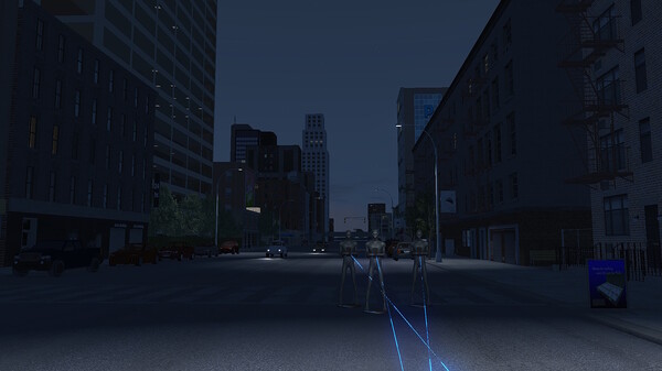 Screenshot z City Multi Fun