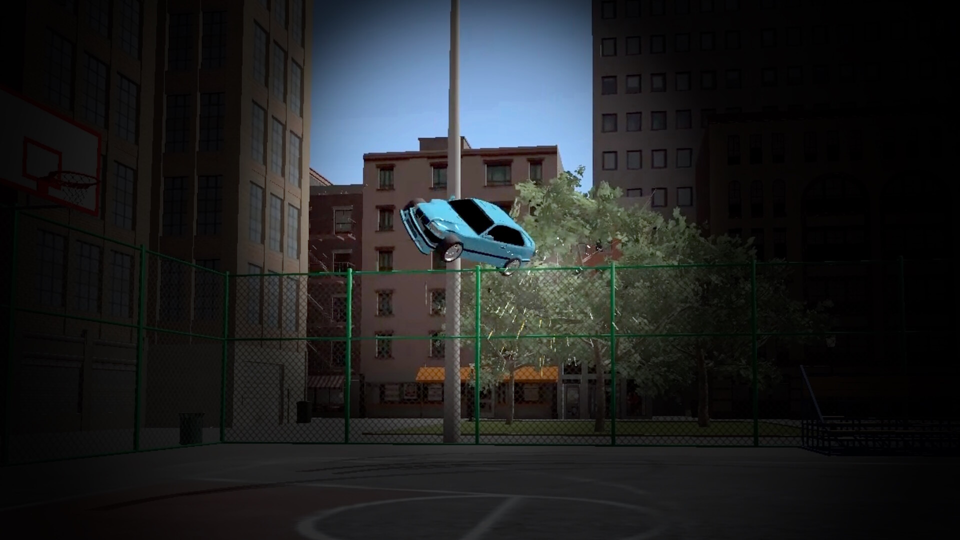 City Multi Fun Featured Screenshot #1