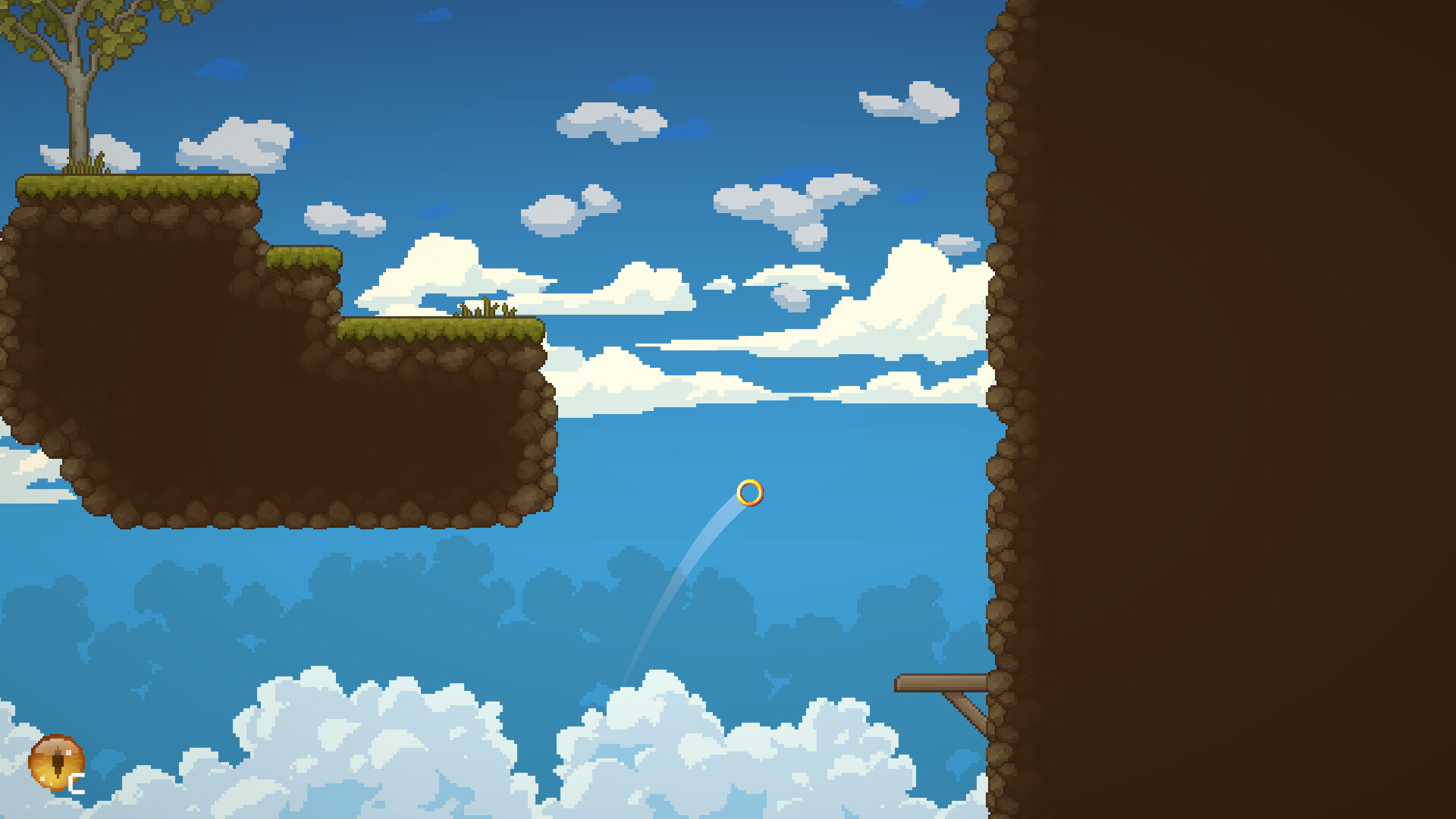 Ring Toss screenshot 1
