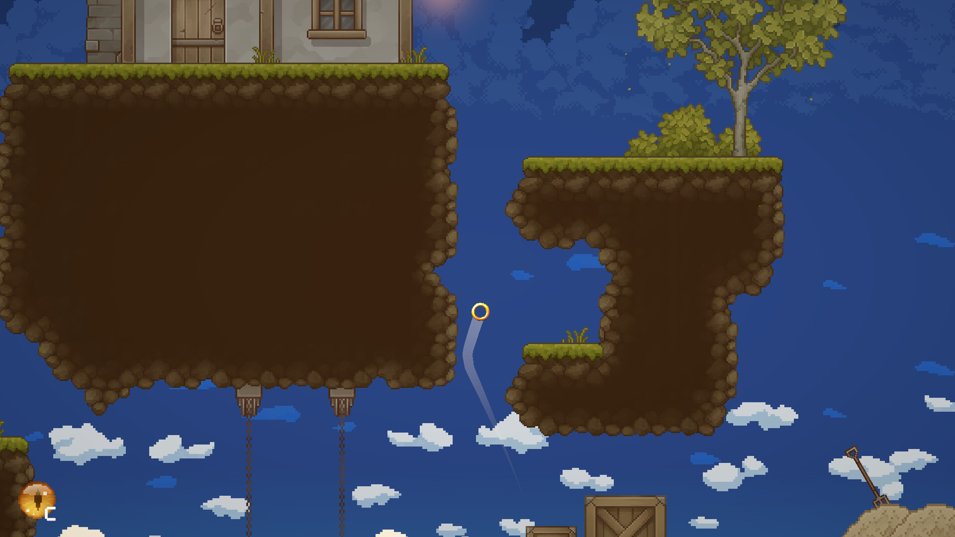 Ring Toss screenshot 3