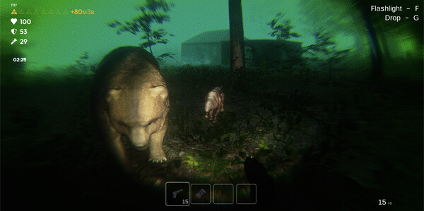 Deadly Swag screenshot 5