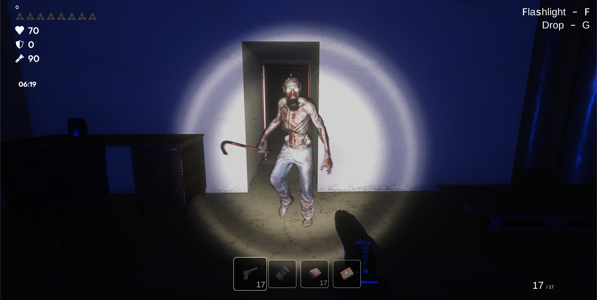 Deadly Swag screenshot #4