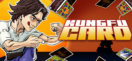 Kungfu Card Header Image