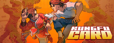 Kungfu Card