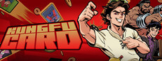 Kungfu Card Steam capsule image