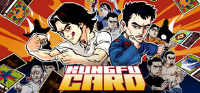 Kungfu Card