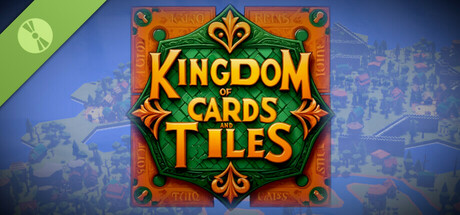 Kingdom of Cards and Tiles Demo