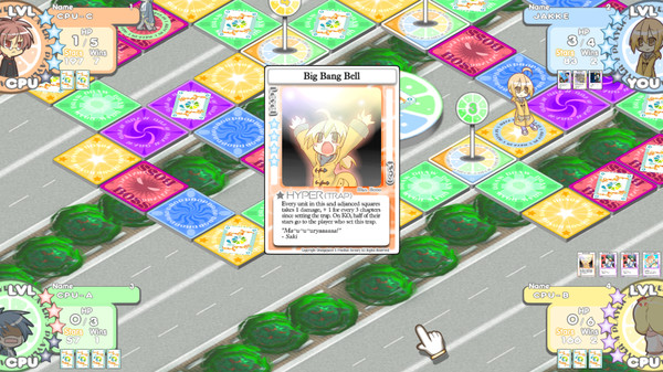 100% Orange Juice - Saki & Kyousuke Character Pack screenshot 5