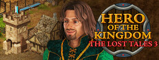 Hero of the Kingdom: The Lost Tales 3
