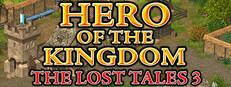 Hero of the Kingdom: The Lost Tales 3 Steam capsule image
