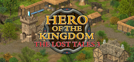 Hero of the Kingdom: The Lost Tales 3 technical specifications for computer