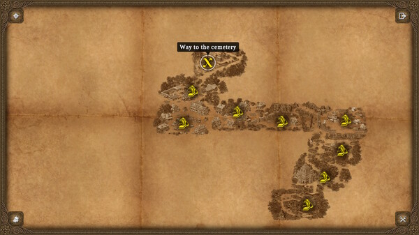 Скриншот из Hero of the Kingdom: The Lost Tales 3