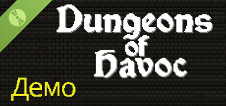 Dungeons of Havoc Demo