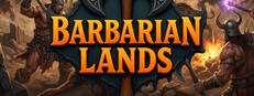 Barbarian Lands