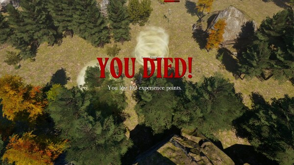 Barbarian Axe screenshot 4