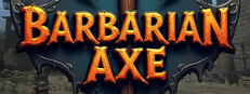 Barbarian Axe