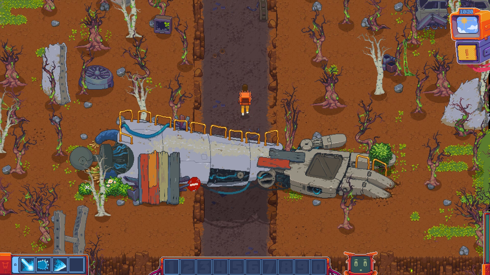 Silicone Heart screenshot #12