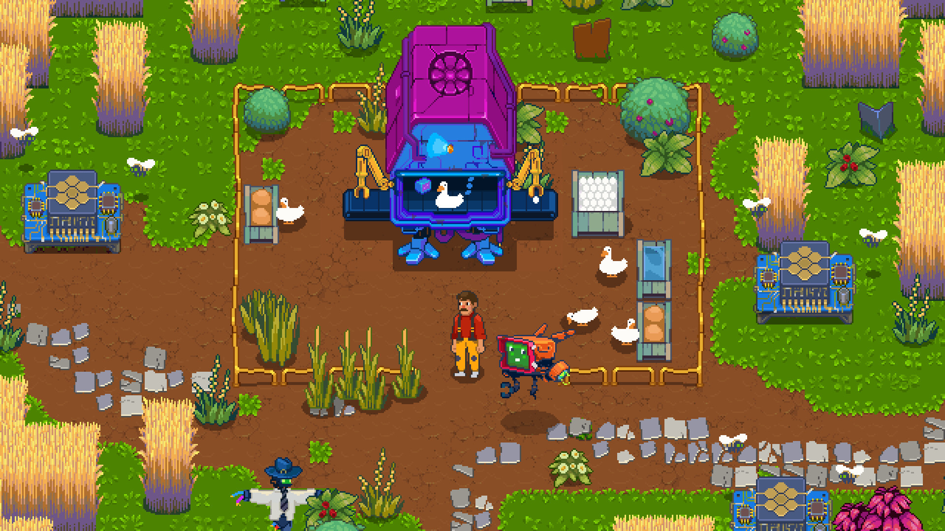 Silicone Heart screenshot #8