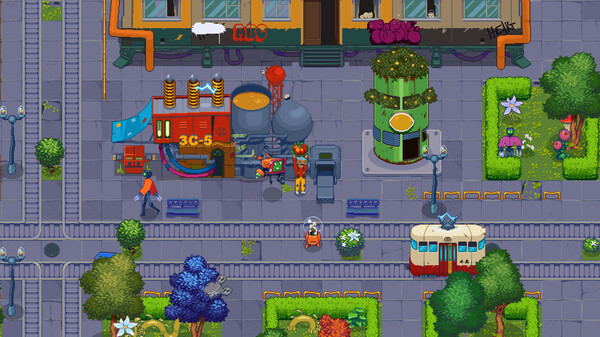 Silicone Heart screenshot 6