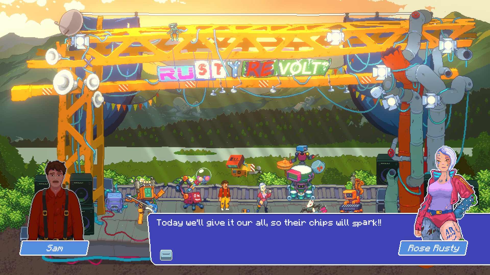 Silicone Heart screenshot #7