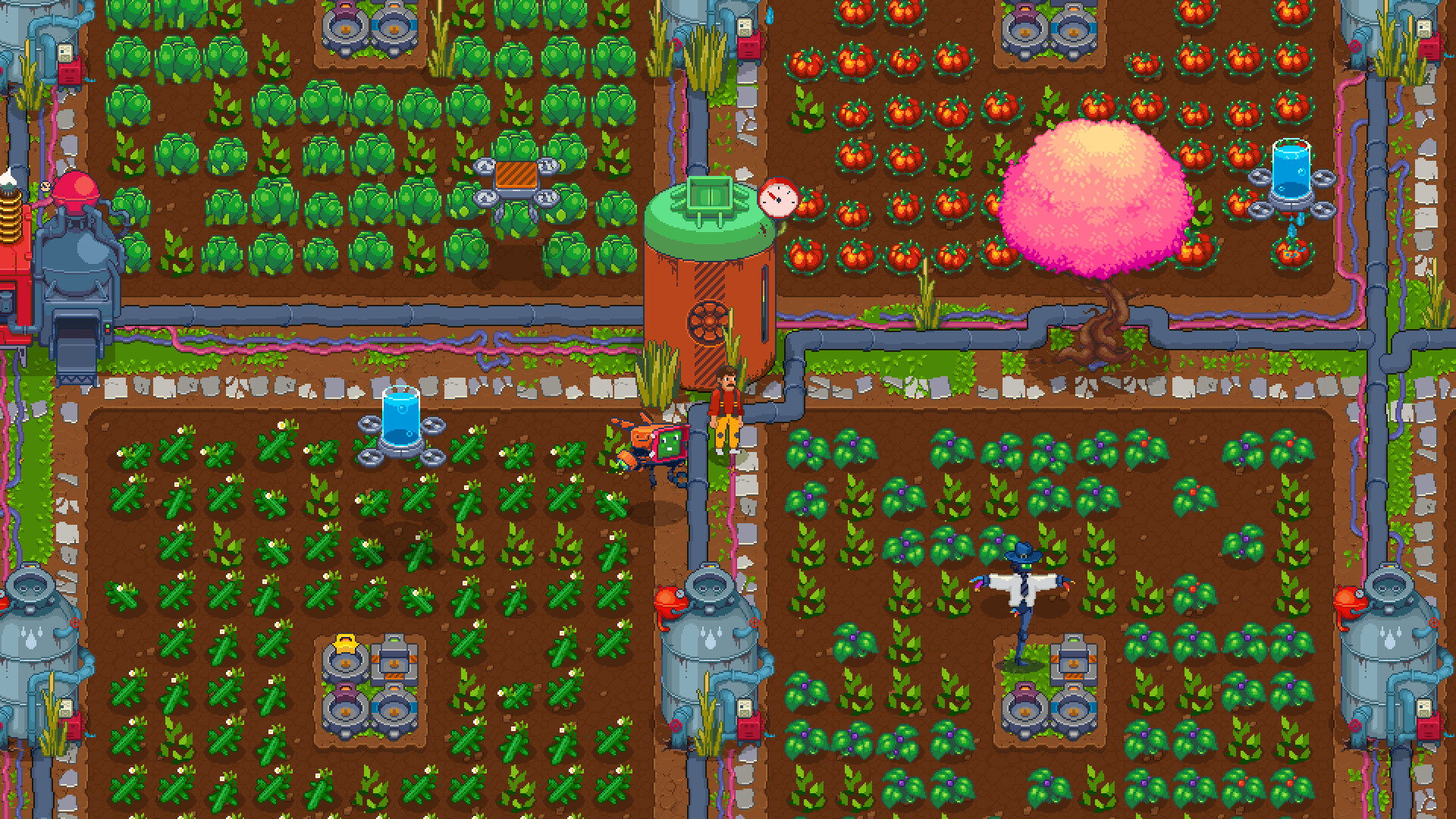 Silicone Heart screenshot #2