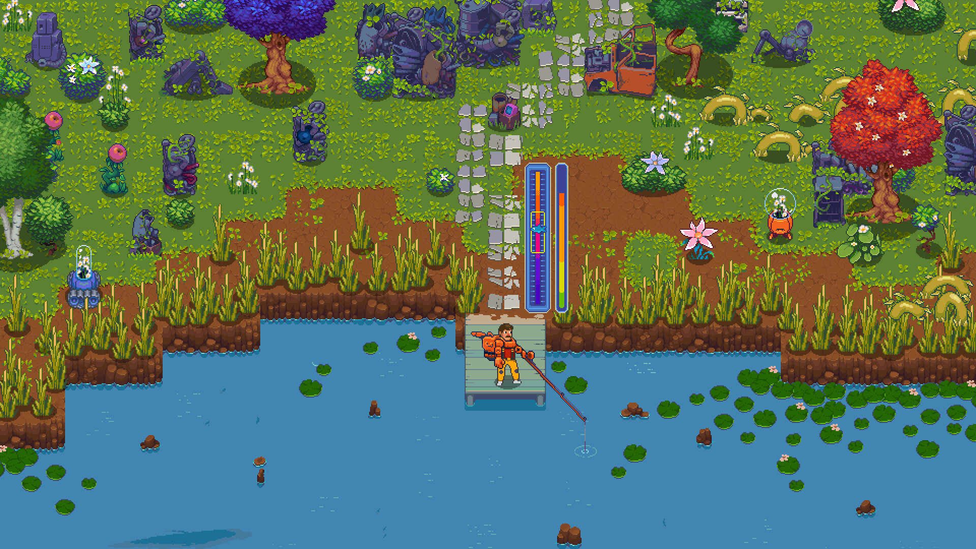 Silicone Heart screenshot #11