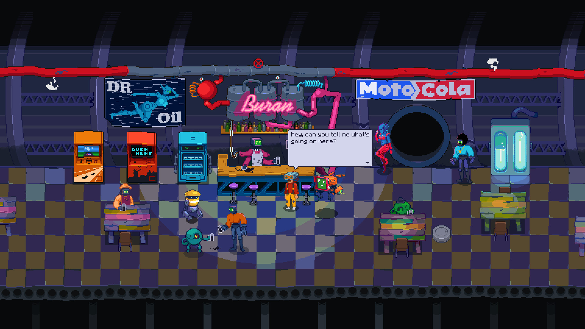 Silicone Heart screenshot #5