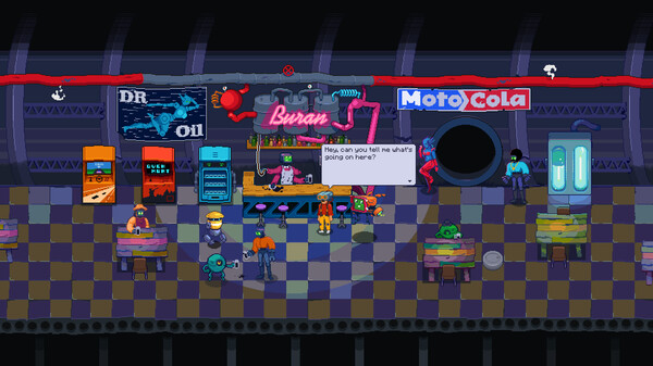 Silicone Heart screenshot 5