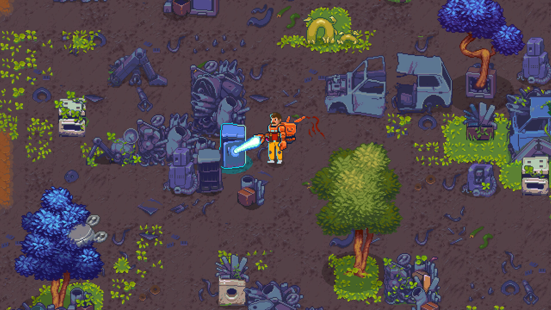 Silicone Heart screenshot #9