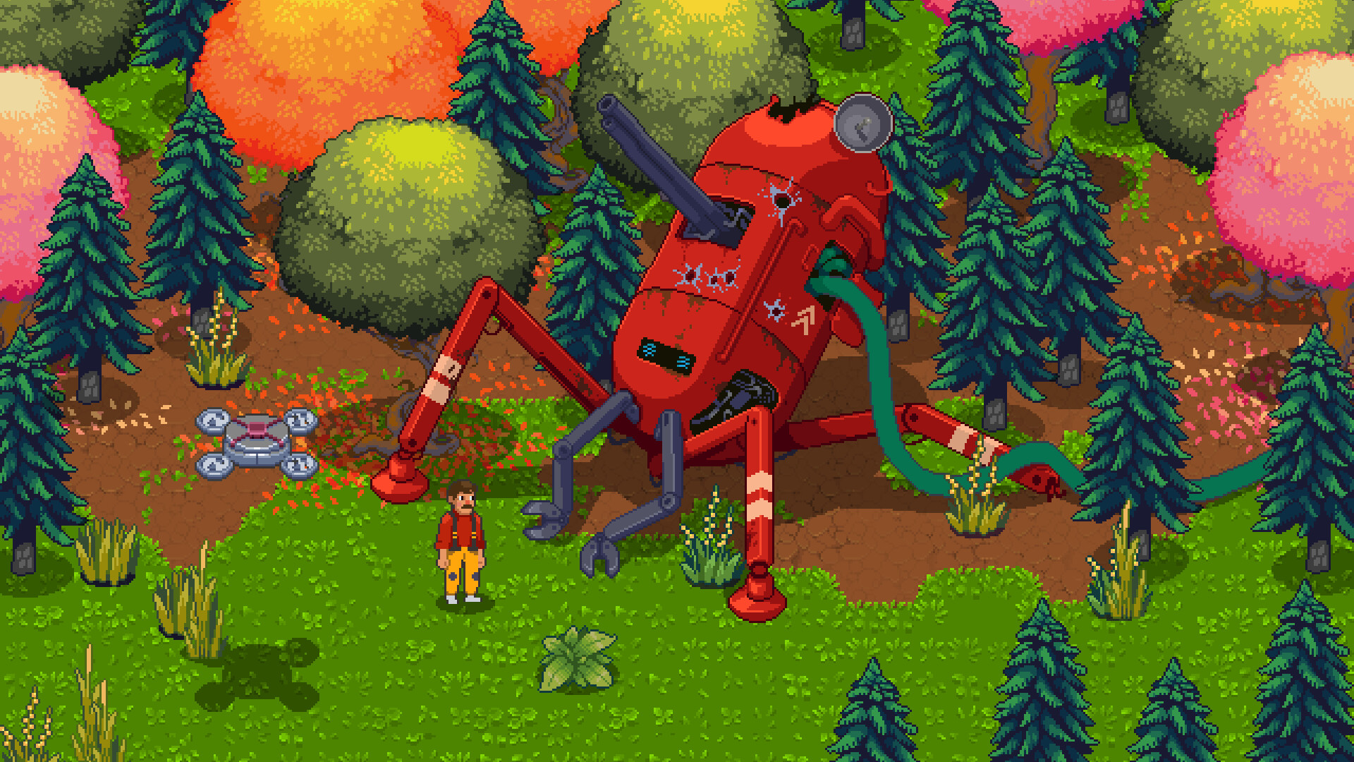 Silicone Heart screenshot #5