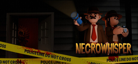 Necrowhisper