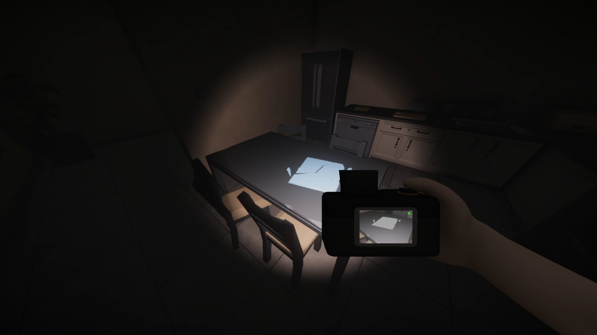 Necrowhisper screenshot #8