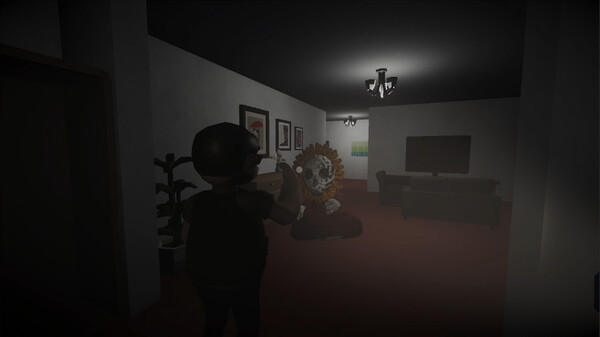 Necrowhisper screenshot 5