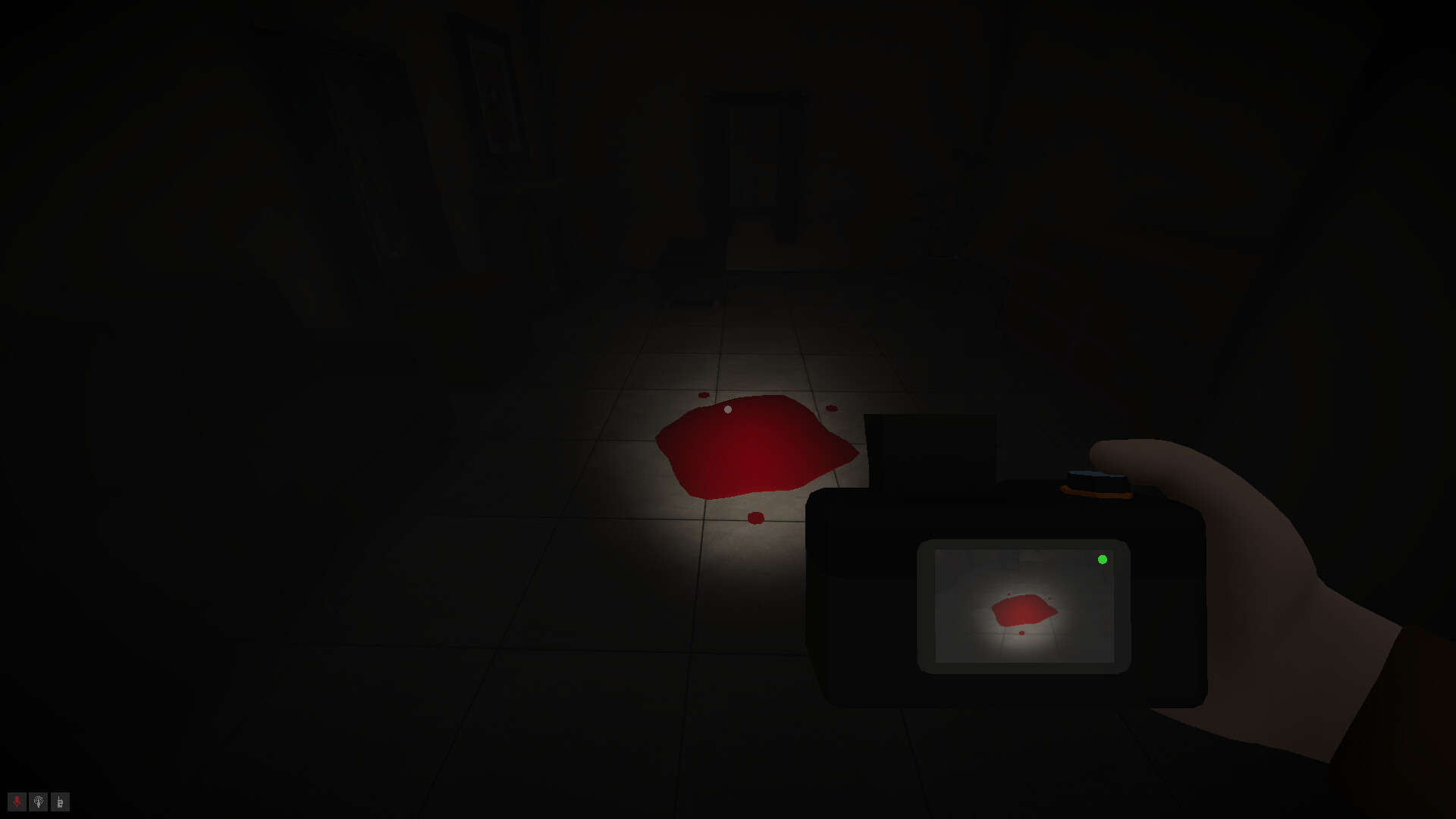 Necrowhisper screenshot #11