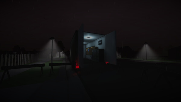 Necrowhisper screenshot 6