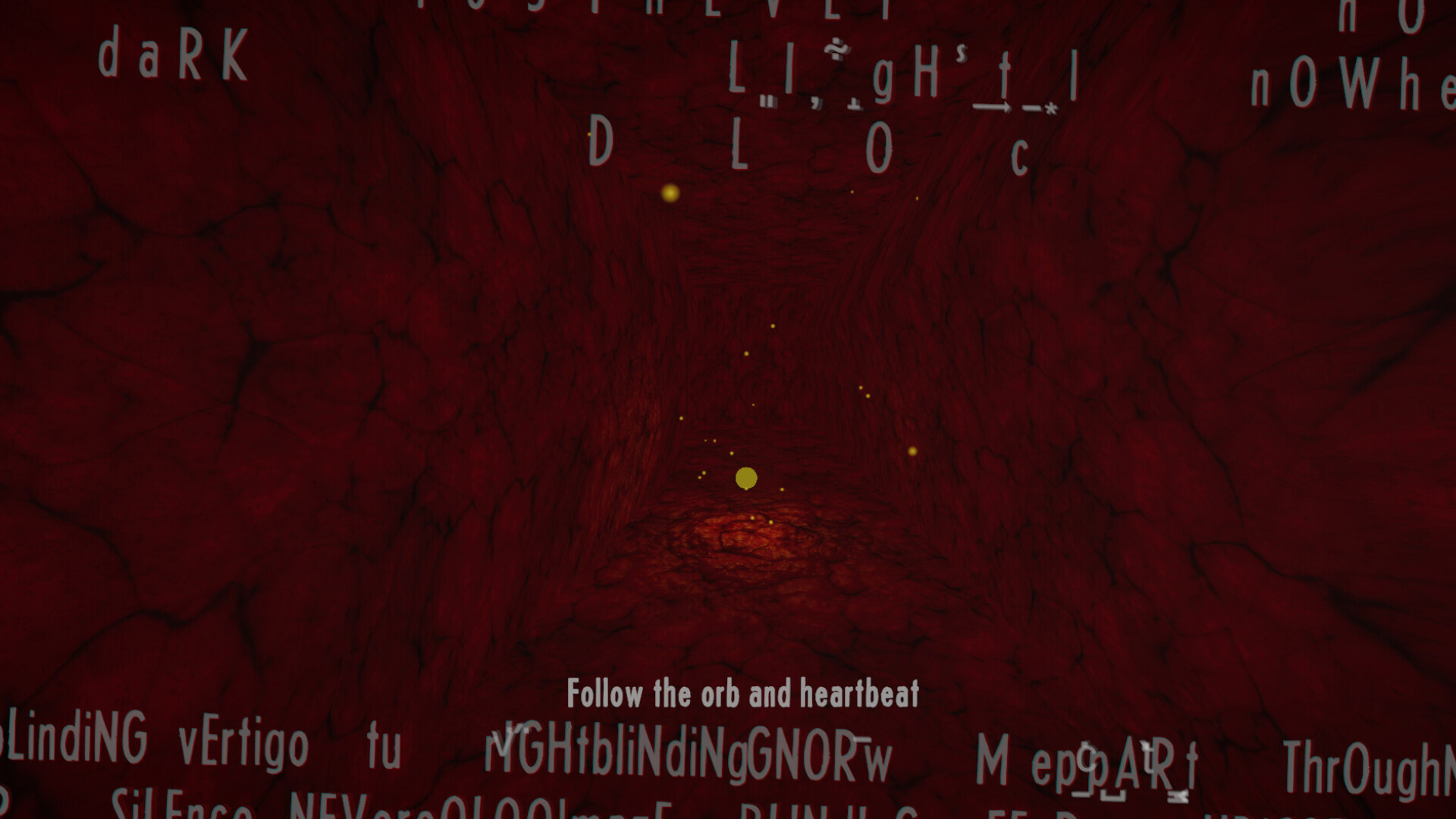 Necrowhisper screenshot #3