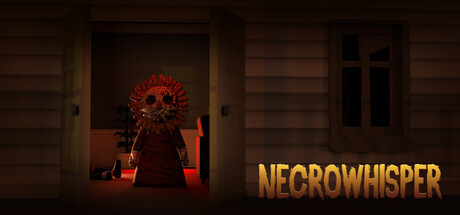 Necrowhisper by Samudra Interactive - Similar game based
                        on tags