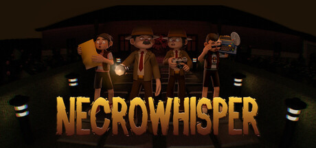 Necrowhisper