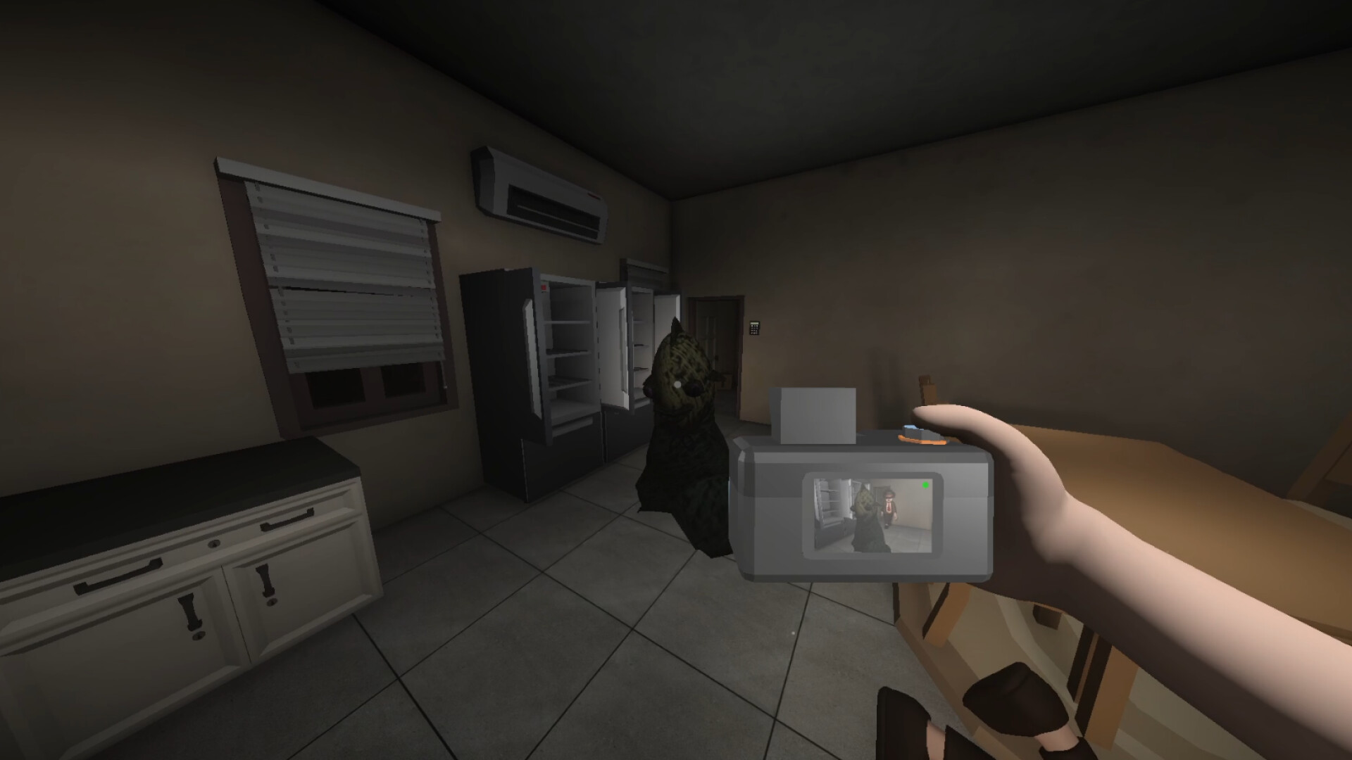 Necrowhisper screenshot #5