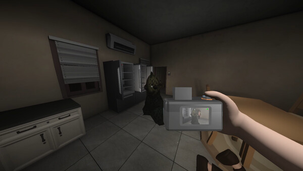 Screenshot 3 of Necrowhisper - more gameplay footage