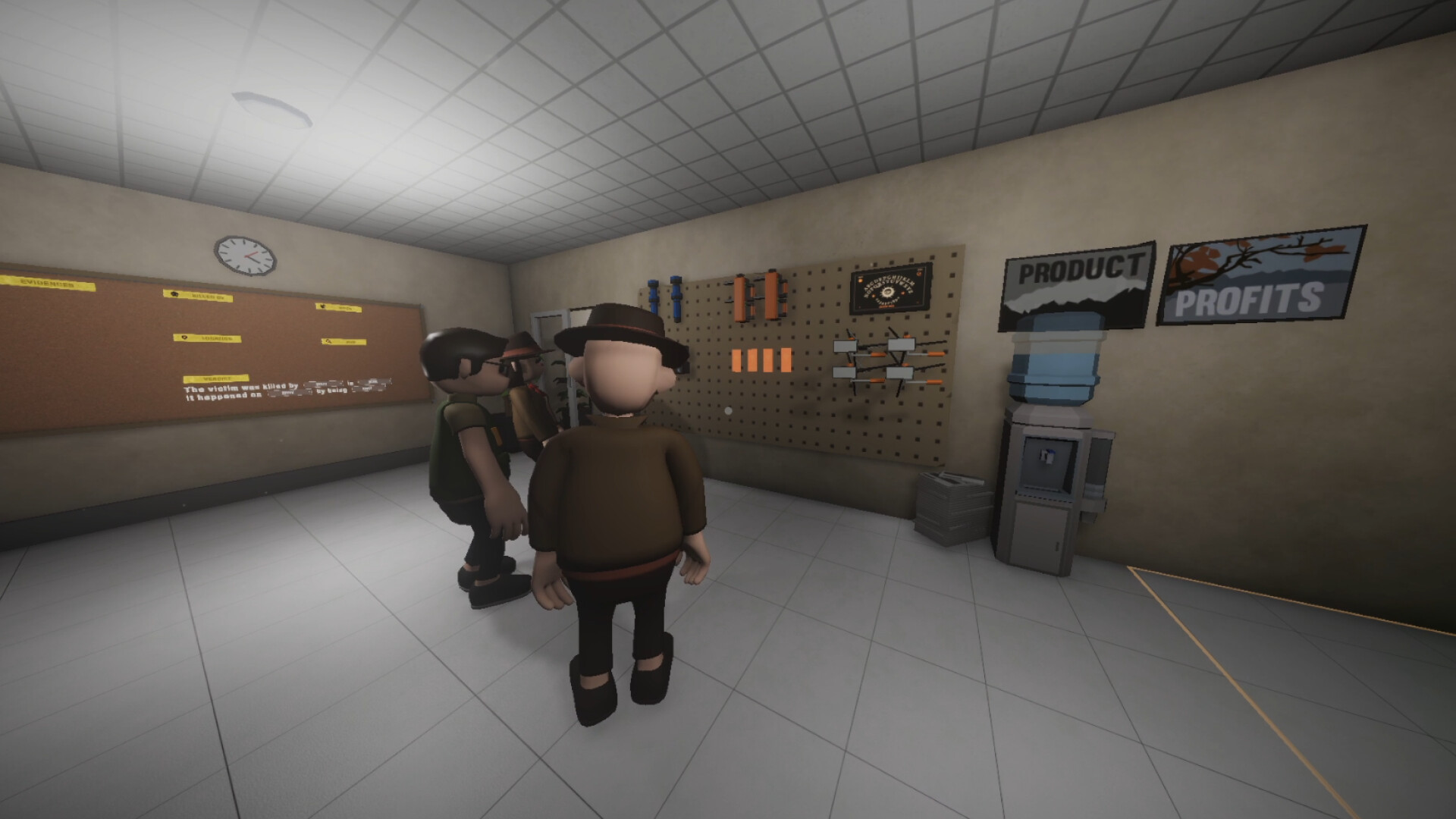 Necrowhisper Featured Screenshot #1