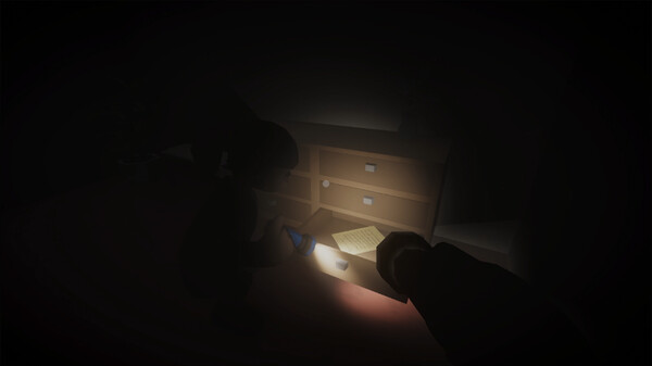 Necrowhisper screenshot 4