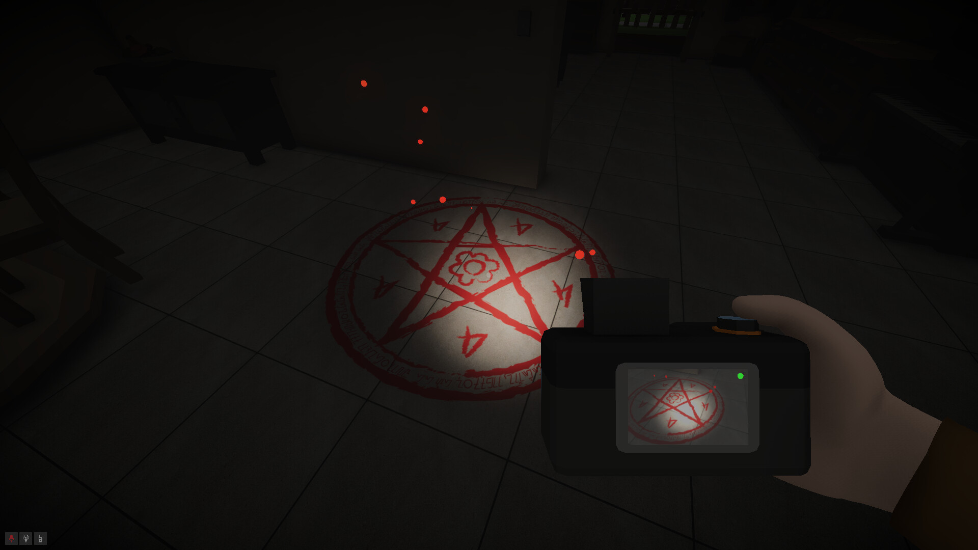 Necrowhisper screenshot #10