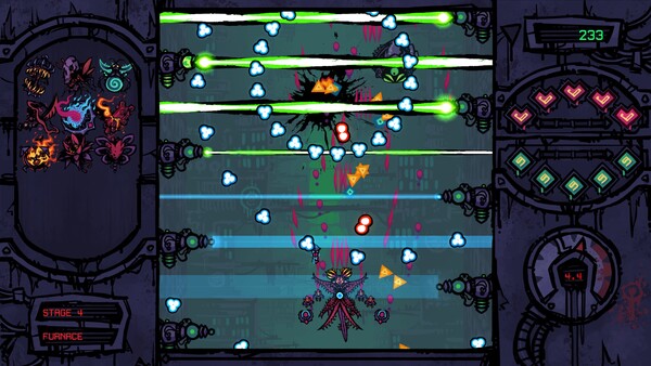 Madlum screenshot 8