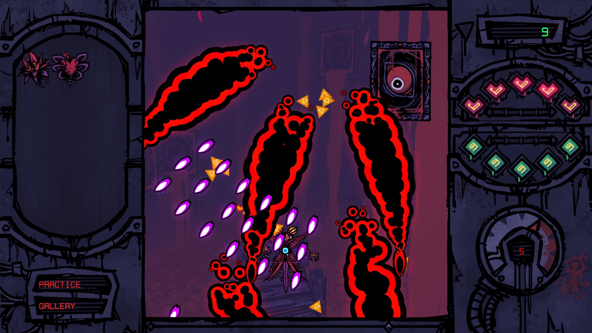 Madlum screenshot 5