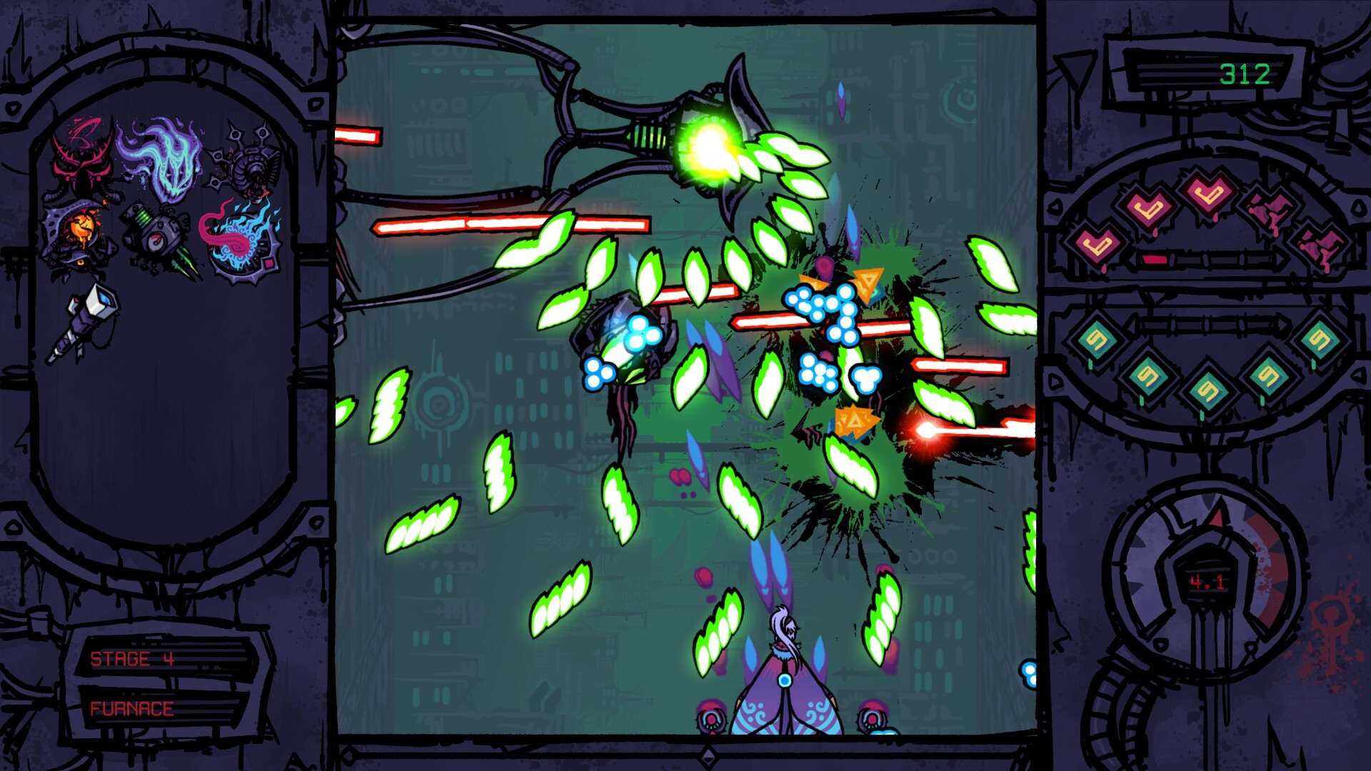 Madlum screenshot 2